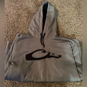 Drake Sweatshirt